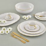 Luxury Porcelain Tabletop Solutions